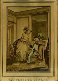 Suffren meeting with Haider Ali, 26 july 1782 engraved by J B Morret 1789 - PICRYL - Public Domain Media Search Engine Public Domain Search