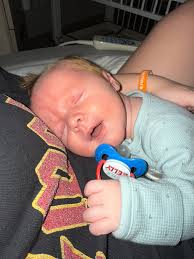 Wilson is set to start receiving his cells in about an hour! We will be  praying over his cells in the next little bit!