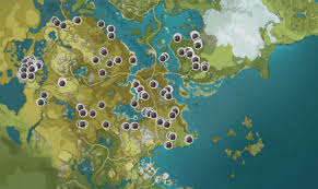 Maybe you would like to learn more about one of these? Genshin Impact Interactive World Map Genshin Impact Interactive World Map Welcome To Our Interactive Map Passukandua