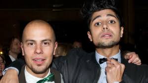 Kjendisene snakker om The Voice-finalen