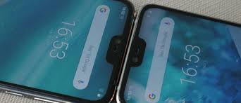 All you have to do is . Nokia 7 1 Announced With 5 84 Hdr10 Display And Snapdragon 636 Gsmarena Com News