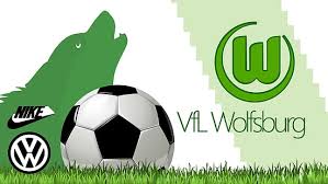 Vfl wolfsburg logo vector image. Hd Wallpaper Animated Fuball Soccer Vfl Wolfsburg Soccer Ball Team Sport Wallpaper Flare