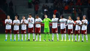 ¡a cerrar la fase grupos con un triunfo ante 🇺🇸 y el primer lugar! Se Gano El Partido Molero Pero Ahora Cual Es El Futuro Para La Seleccion Nacional Manolo Garcia