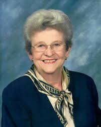 Cordelia Baldwin Obituary