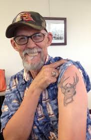 John Erasmus Obituary