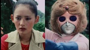 𝐆𝐎𝐊𝐀𝐈 𝐘𝐄𝐋𝐋𝐎𝐖 #SkyRider Awesome Gokai Yellow Luka Millfy 📷 from  Gokaiger. 💛🏴‍☠️💛 Source: Hexecat