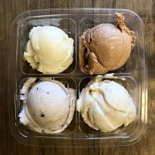 Dairy Free In New York Recommended Restaurants By City Dairy Free Dairy Free Dessert Free Desserts