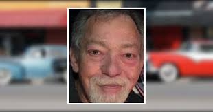 Jerry Matthews Obituary September 25, 2025