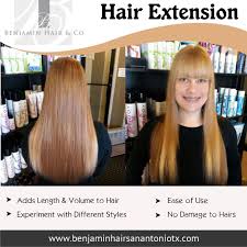 Hair Extensions Helps To Achieve The Hair Goals You Ve Been Dreaming For Your Hair Hair Extensions Types Of Hair Extensions Fusion Hair