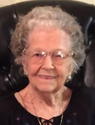 Mary Tweedy Obituary