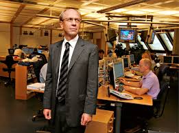 Seminaret til påtroppende oljefondssjef nicolai tangen. Tidligere Oljefondet Sjef Vil Skatte Av Tangen Tur Vg