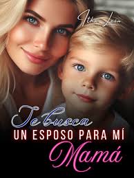 Un Esposo Para Mama Libro