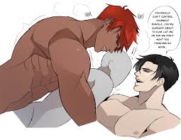 Lucifer Obey Me hentai videos, GIFs, and images | Rule 34 App