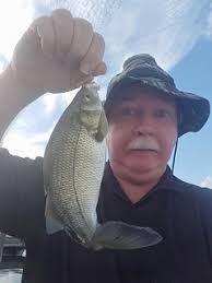 Maryland Fishing Report