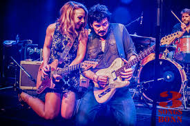 Sort by album sort by song. Mike Zito And Samantha Fish Kansas Magic 3 Songs Bonn