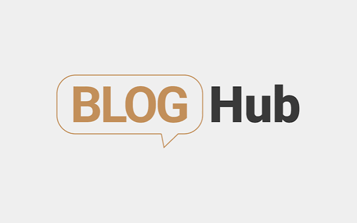 BlogHub