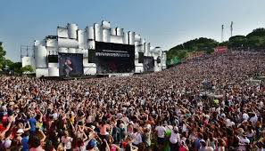 Festivalen ble første gang arrangert på fredriksten festning i halden i 2014. Rock In Rio Lisboa 2021 Festivaly Eu