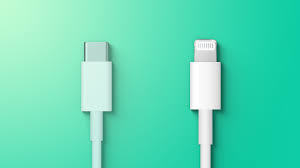 It was first used by the iphone 5, the iphone 5c, the iphone 5s, the ipod touch 5th generation. Iphone Sticking With Lightning Port Over Usb C For Foreseeable Future Macrumors