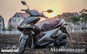 Yamaha nvx 125 đen nhám. Yamaha Nvx Ä'en Nham Gia Bao Nhieu NÄƒm 2018 Ä'anh Gia Thiáº¿t Káº¿ Váº­n Hanh Muasamxe Com