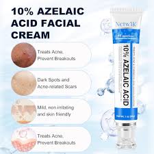 Image result for Azelaic Acid