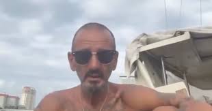 Hurricane Milton Survivor Lt. Dan's Internet Fame Torpedoed After Using  N-Word