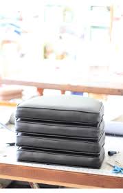 Some cushions are screwed in with many screws or nails. How To Reupholster A Boxed Dining Chair Seat Mimzy Company