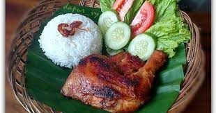Resep Ayam Bakar Kecap Pak Sahak Oleh Dapurvy Recipe Resep Ayam Resep Masakan Resep