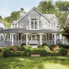 Welcome to our charming cape cod home plans! Pour On The Cottage Charm House Styles Cape Cod Style House Cottage