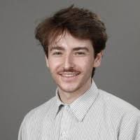 Harrison Sharp-Craig