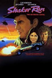 Shaker Run (1985) - DVD PLANET STORE