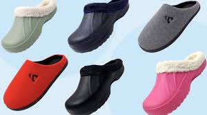 A passing pride of crocodiles was sauntering past through the mud and fallen branches and took pity on the banana and adopted him into their family. Winter Clogs The Best Winter Slippers Like Crocs For Indoor Outdoor Wear