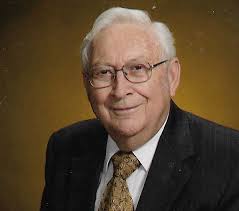 Robert William Hazard Obituary