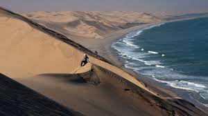 20 double or single rooms and a restaurant. Discover Skeleton Coast Namibia Western Coastline Andbeyond