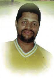 Bruce A. Evans Sr., 61, former Carpet Giants employee