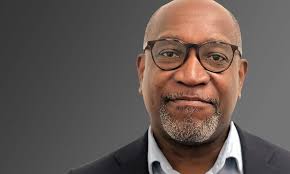 Blog: Conversation with Ben Agyekum