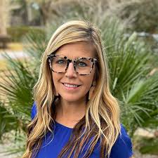 Nancy Lloyd, LPC in Charleston, SC