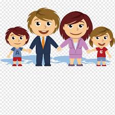 Family gathering grandparents free image on. Cartoon Family Png Images Pngwing