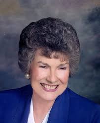 Ruth C. Gwinner Wicker (1918-2008)