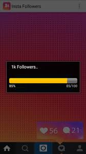 Get Insta Followers Simulator For Android Apk Download