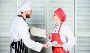 They may be employed in various industries, including restaurants, hospitals, and schools and universities. 8 947 Cook Helper Photos Free Royalty Free Stock Photos From Dreamstime