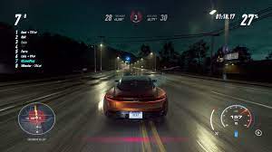 It has a minor effect on graphics. How To Unlock And Beat High Heat Races In Need For Speed Heat Usgamer
