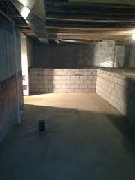 Sign In Basement Repair Basement Crawlspace
