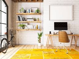 The home office (ho) is a ministerial department of the government of the united kingdom, responsible for immigration, security, and law and order. Inspiring Home Office Designs To Motivate You As You Work From Home Bestar