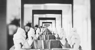 The illusion of remembering scenes and events when experienced for the first time. New Theory On Deja Vu It S Your Memory S Fact Checker Science Of Us