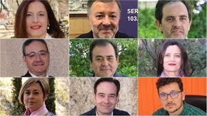 Los concejales de quito esperan conocer oficialmente cuales fueron las afectaciones reales a la capital durante las protestas. Estos Son Los Concejales Que Forman La Junta Local De Gobierno De Cuenca Ser Cuenca Cadena Ser