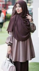 Elle Zada Model Pakaian Hijab Model Pakaian Pakaian