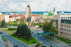Jewish settlement there was authorized by king stephen bathory. Erasmus Experience In Rzeszow Poland By Veronica Erasmus Experience Rzeszow