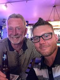 Mark Avis Obituary (1953