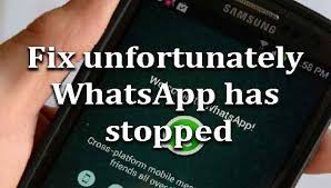 Oppo unlock tool free download by clicking on download icon above and install the oppo f5 password unlock tool on computer according to the installation guide.launch the oppo mobile pattern unlock software after the installation. Unfortunately Whatsapp Has Stopped Archives Wikisir Com
