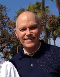 Michael Morgan Obituary